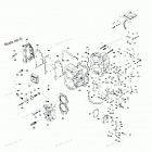 H0503B83A Power Head