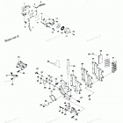 H0908B83A Fuel Pump And Reed Plate