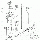 H0507R83E Gear Housing