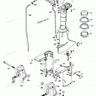 H0042H83F Motor Leg