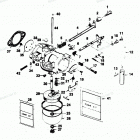 H0357H83N Карбюратор