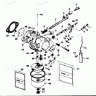 H0257H83D Carburetor Style 1