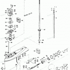 H1408H82D Gear Housing