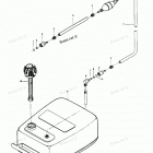 H0095H82H Fuel Tank And Line