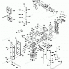 H0758H82J Карбюратор
