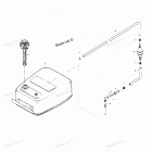 H0858H82E Fuel Tank And Line