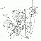 H0072H82E Motor Leg