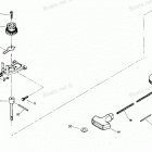 H0092B82J Starter 92h1j, 92b1j, 92h2j, 92b2j