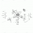 H1258H82B Карбюратор