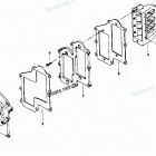 H0202H82N Reed Plate