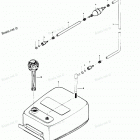 H0071H82C Fuel Tank And Line