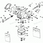 H0507H82B Карбюратор