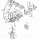 H0064H82H Топливная система