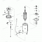 H0858H82E Стартер