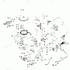 H0507H82B Alternator And Electrical Components