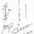 X1158H82E Gear Housing