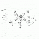 H1158B82E Карбюратор