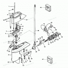 H0064H82H Gear Housing