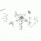 X1158H82E Карбюратор