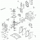 H0152B82H Power Head