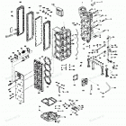 H1158H82E Power Head