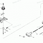H0092H82J Starter 92h1j, 92b1j, 92h2j, 92b2j