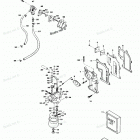 H0092B82J Топливная система