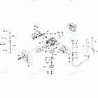 H1408H82D Карбюратор