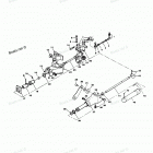 H0071H82C Приводные штанги