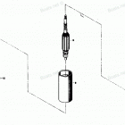 H0095H82H Электрический стартер