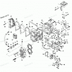 H0457H82N Power Head