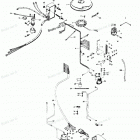 H1408H82D Электрика