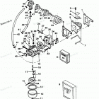 H0071H82C Топливная система