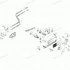 H1058H82G Дистанционное управление