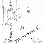H0095H82H Gear Housing