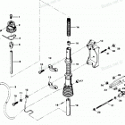 H0353H82P Hand Starter