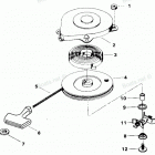 H0042082D Стартер