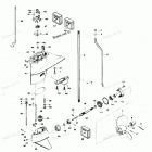 H0202H82N Gear Housing