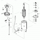 H0758H82J Электрический стартер