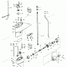H0507H82B Gear Housing