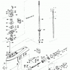 H1158H82E Gear Housing