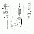 H1408H82D Стартер