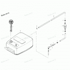 H0856H81J Fuel Tank And Line