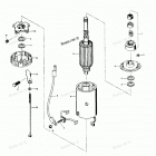 H1156H81D Стартер