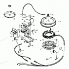 H0307H81D Alternator Components