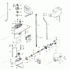 H0307H81D Gear Housing