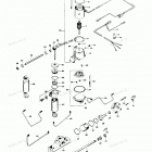 H1006H81C Power Trim Unit