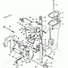 H0077H81C Motor Leg