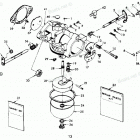 H0457H81M Карбюратор