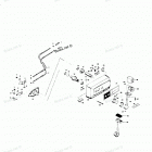 H1156H81D Дистанционное управление